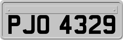 PJO4329