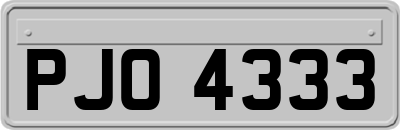 PJO4333