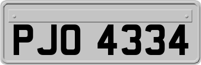 PJO4334