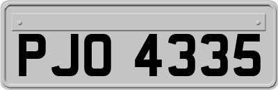 PJO4335
