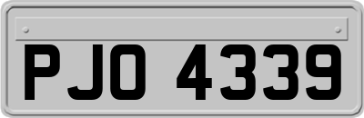 PJO4339