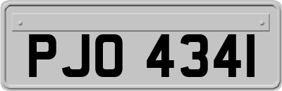 PJO4341