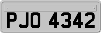 PJO4342