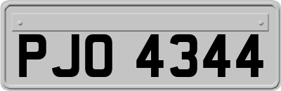 PJO4344
