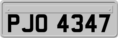 PJO4347
