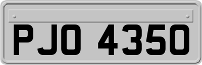 PJO4350