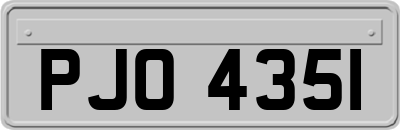 PJO4351