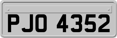 PJO4352