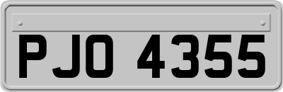 PJO4355
