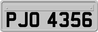 PJO4356