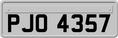 PJO4357