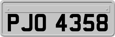PJO4358