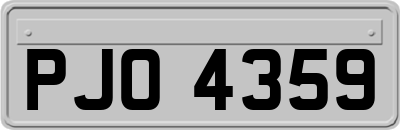 PJO4359