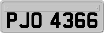 PJO4366