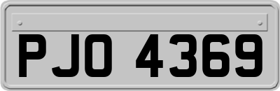 PJO4369