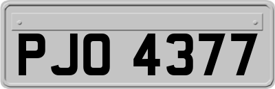 PJO4377