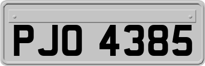 PJO4385