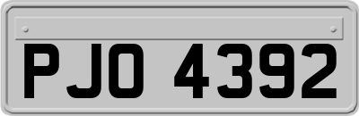 PJO4392