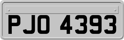 PJO4393