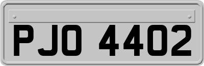PJO4402