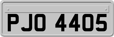 PJO4405