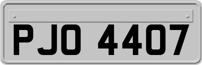 PJO4407