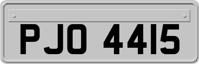 PJO4415