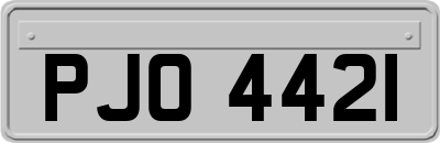 PJO4421