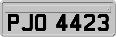 PJO4423