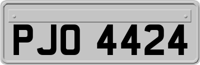 PJO4424