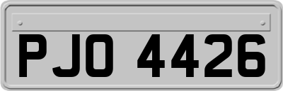 PJO4426