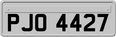 PJO4427