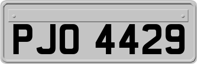 PJO4429