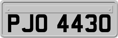 PJO4430