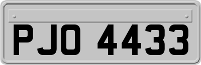 PJO4433