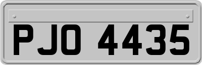 PJO4435