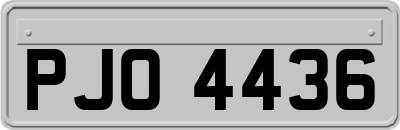 PJO4436