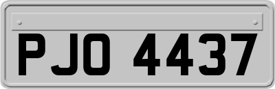 PJO4437