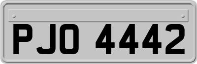 PJO4442