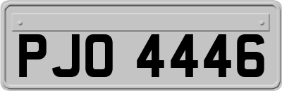 PJO4446