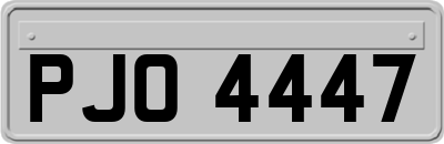 PJO4447