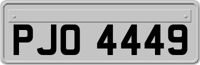 PJO4449