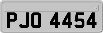 PJO4454