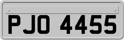 PJO4455