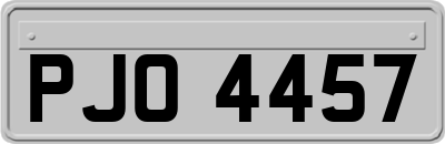 PJO4457