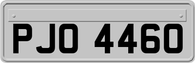 PJO4460