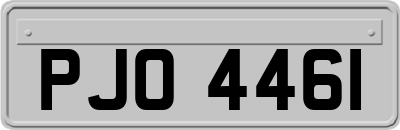 PJO4461