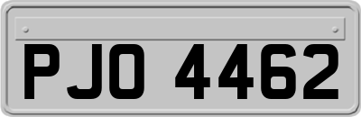PJO4462