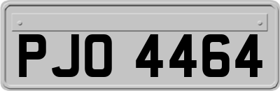 PJO4464