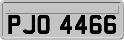 PJO4466
